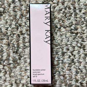 Foundation primer